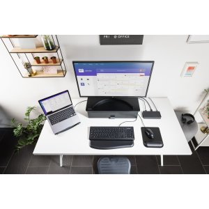 Kensington Mouse - in - a - Box Wired