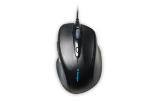 Kensington Pro Fit Wired Mouse - Full Size