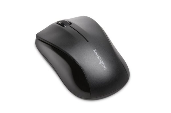 Kensington ValuMouse Three-button Wireless Mouse