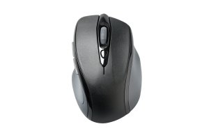 Kensington Pro Fit Wireless Mouse - Mid Size