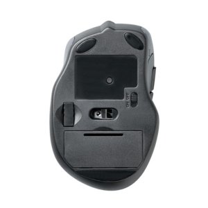 Kensington Pro Fit Mid-Size Wireless Mouse - Sapphire Blue
