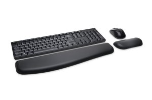 Kensington Pro Fit Wireless Desktop - UK