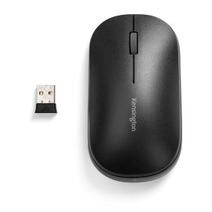Kensington SureTrack Dual Wireless Mouse