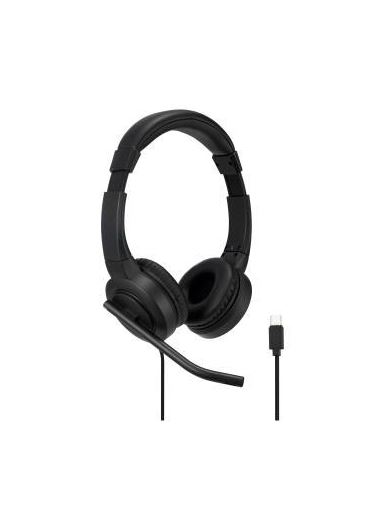 Kensington H1000 USB-C On-Ear Headset