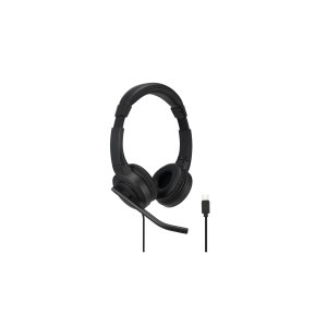 Kensington H1000 USB-C On-Ear Headset