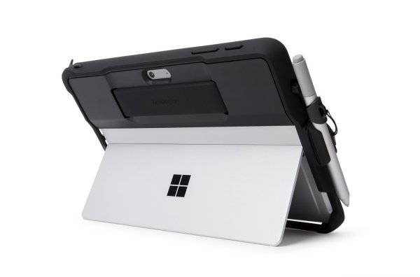 Kensington BlackBelt Rugged Case for Surface Go