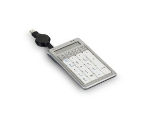 BakkerElkhuizen S-board 840 Numeric Keyboard