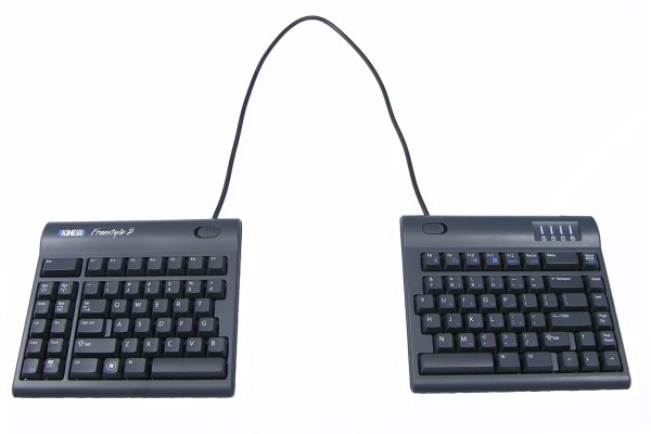 Kinesis Freestyle2 - keyboard