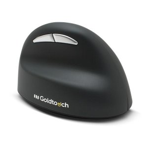 Goldtouch Semi mouse Office Right-hand RF Wireless Optical 1600 DPI