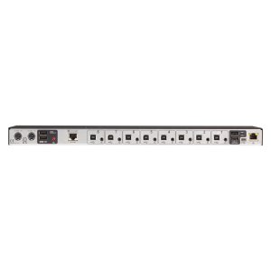 Black Box Freedom II KVM switch