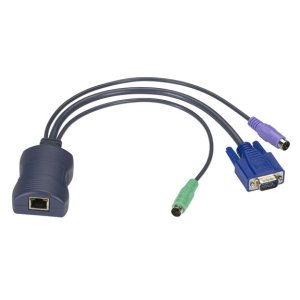 Black Box KV1400A KVM cable