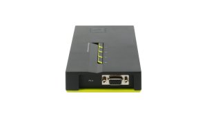 LevelOne 4-Port USB VGA KVM Switch