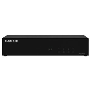 Black Box KVS4-2004HVX KVM switch