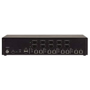 Black Box KVS4-2004HVX KVM switch