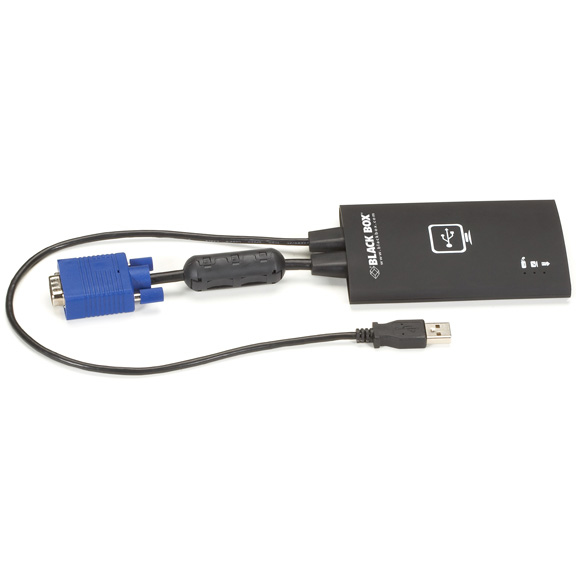 Black Box KVT100A KVM cable