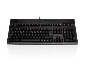 Accuratus KYB500-104MUSBBK keyboard Home/Office USB QWERTY English Black Accuratus KYB500-104MUSBBK keyboard Home/Office USB QWERTY English Black