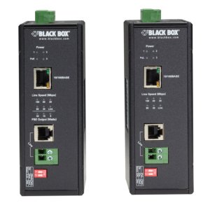 Black Box LBPS310A-KIT network card RJ-11 100 Mbit/s