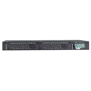 Black Box LE2700AE network equipment chassis