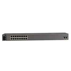 Black Box LES1516A console server RJ-45