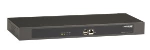 Black Box LES1548A console server RJ-45