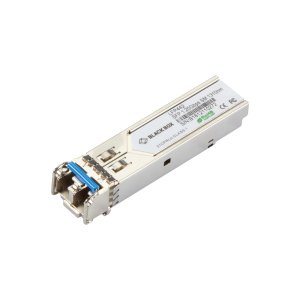 Black Box LFP442 network transceiver module Fiber optic 1250 Mbit/s SFP 1310 nm
