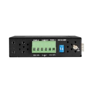 Black Box LGC280 network media converter 1000 Mbit/s
