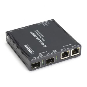 Black Box LGC340A network media converter 1000 Mbit/s