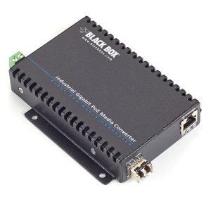 Black Box LGC5300A network media converter 1000 Mbit/s
