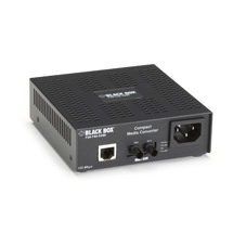 Black Box LHC001A-R4 network media converter 100 Mbit/s 850 nm Multi-mode