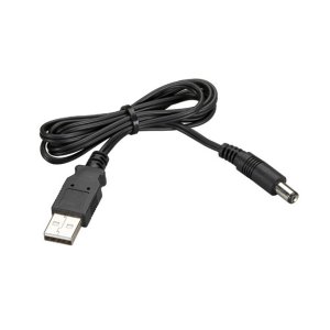 Black Box LHC021A power cable USB A DC