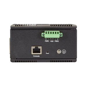 Black Box LIG1014A network switch Managed Gigabit Ethernet (10/100/1000)