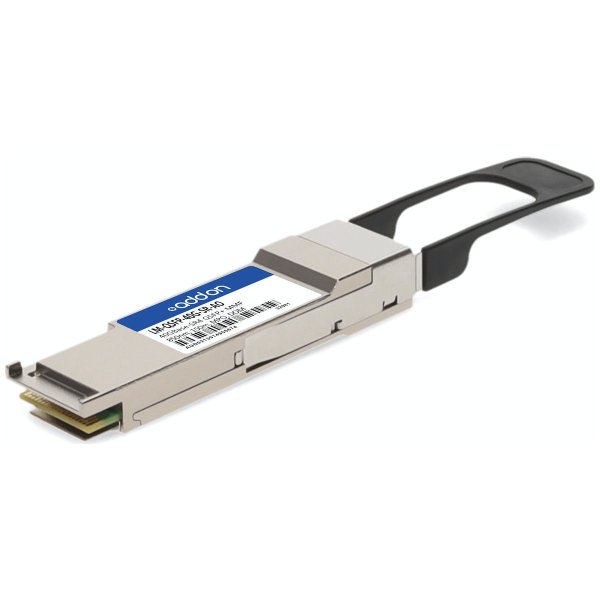 AddOn Networks LM-QSFP-40G-SR-AO network transceiver module Fiber optic QSFP+