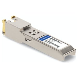 AddOn Networks LM-SFP-10GBT-RJ45-AO network transceiver module Copper SFP+