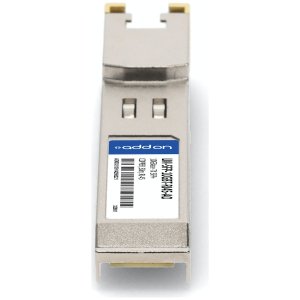 AddOn Networks LM-SFP-10GBT-RJ45-AO network transceiver module Copper SFP+