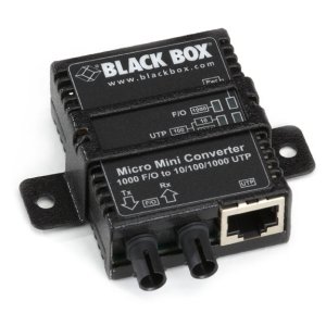 Black Box LMC400-WALL mounting kit