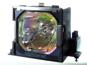 Hypertec Hyper Lamp for SANYO ML -5500:PLC-XP57:PLC-XP57L Projector