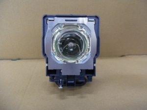 Diamond Lamps Lamp for SANYO PLC-XF47:PLC-XF47 W Projector