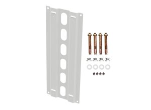 LocknCharge LNC10175 holder Passive holder White
