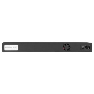 Black Box LPJ008A-T-R2 PoE adapter Gigabit Ethernet