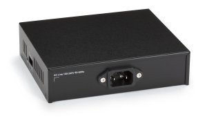 Black Box LPM602A network media converter 100 Mbit/s 1300 nm Multi-mode