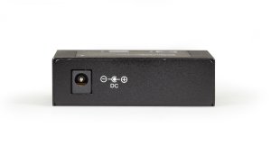 Black Box LPS535A-SFP network media converter 1000 Mbit/s Multi-mode, Single-mode