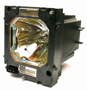 Lamp For CANON LV-7585 Projector