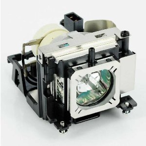 TEKLAMPS Lamp for CANON LV-8227A projector lamp 215 W