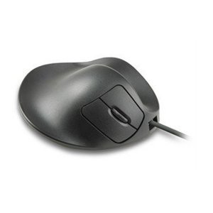 Hippus HandShoe Mouse - Right Handed - Small wired