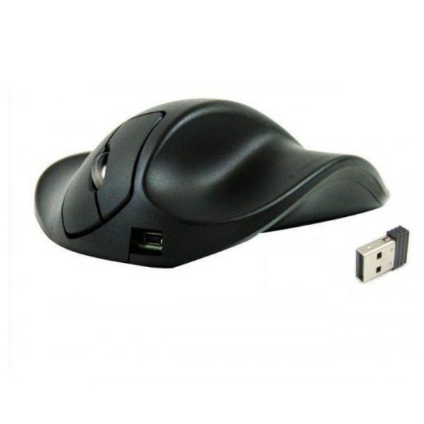 Hippus HandShoe Mouse - Right Handed - Large wireless