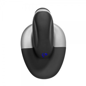 Posturite Penguin Ambidextrous Vertical mouse Office RF Wireless Laser 1200 DPI