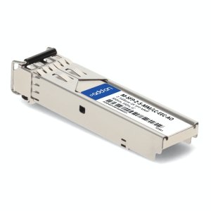 AddOn Networks M-SFP-2-5-MM/LC-EEC-AO network transceiver module Fiber optic 100 Mbit/s 1550 nm