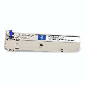 AddOn Networks M-SFP-LX+/LC-AO network transceiver module Fiber optic 1000 Mbit/s 1310 nm