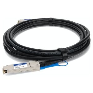 AddOn Networks MA-CBL-40G-7M-AO InfiniBand/fibre optic cable QSFP+ Black