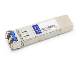 AddOn Networks MA-QSFP-40G-CSR4-AO network transceiver module Fiber optic 40000 Mbit/s 850 nm